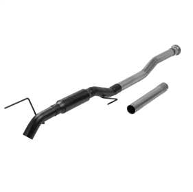 Outlaw Extreme Cat Back Exhaust System 818118